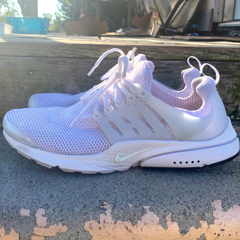 Nike Prestos